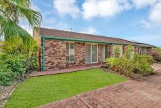  5/5 Keats Place NERANG QLD 4211 If you are looking for an entry level property in a good location, look no further! This little beauty is perfect for the First Home Buyer, Investor or Retiree. Ready for occupation, it is in neat and tidy original condition and within easy walking distance to St Bridgid's Catholic Primary School and local shops. This is a great starter property in a well kept very liveable neighbourhood, close to Riverside parklands, walking and bike paths. Whether your interest is to buy and hold as an investment property or to live in, you absolutely can't go wrong here! I'm in the hands of the Executor and all offers will be considered on or before Auction! * 2 bedrooms, 1 bathroom * Single level, brick & tile * Paved private courtyard * Single garage, internal entry * Very low BC fees $30pw * Good location, nice neighbourhood * Walk to St Brigid's Primary * Close to Nerang State High * Deceased Estate: Must be sold! 