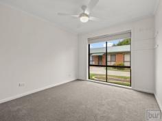  Unit 2/17 Main St Rutherglen VIC 3685 $350,000 Quality unit 2 blocks from Rutherglen shopping strip. New kitchen and appliances, new bathroom, new laundry, new floorings, new window furnishings and fresh paint make this unit extremely attractive to the owner occupier or investor alike. Open plan kitchen, dining, living. 2 bedrooms both with built in robes and wall to wall carpet and a 2-way family bathroom. Outside there is a single covered car space, 2 garden sheds and a low maintenance, paved back yard. Excellent rental return for the investor or enjoy the luxury of a fresh renovation for the owner occupier. Property features: - Split system air-conditioning - New kitchen appliances - New kitchen - New bathroom - New laundry - New flooring - Fresh paint 