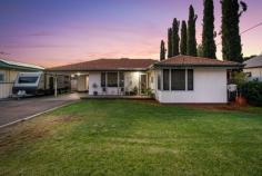  144 Bourke St Piccadilly WA 6430 $449,000 This beautiful fully renovated home will tick all the boxes! When you step inside you will be greeted by a large and inviting living room. The kitchen is newly renovated with modern appliances, which flows through to the dining area. Continuing through the home you will find the new bathroom featuring double vanities and DUAL shower. Outside features a spacious patio which is perfect for entertaining year-round and a large, powered shed with pit and rear lane access. All of this is situated on approximately 1,012m2 block across from popular Wallace Park. Features of this property: – 4 Bedrooms – 2 Living areas – 1 Bathroom – Natural gas – Rear lane access – Powered shed with pit – 1,012m2 Block (approx.) 