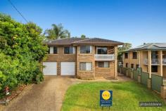  23 Del Rio Street Bray Park QLD 4500 This spacious high set brick home has been perfectly designed with the family in mind. The perfect entertainer, this property offers a good sized entertaining area adjacent to the in ground pool, while leaving plenty of yard room for the kids or pets to play. Located just a stone’s throw from local parks, Pine Rivers PCYC, private and state schools and only minutes from shopping and public transport facilities, this property has all the amenities you could need close by. Upstairs Features: Well-appointed modern kitchen with plenty of storage, dishwasher and good bench space. Separate dining leading to covered rear balcony. Good sized family living area with ceiling fans, access to front balcony and study nook. 3 good sized bedrooms, all with built in robes and ceiling fans. Study nook. Modern family bathroom with separate bath and shower. Separate toilet. Polished timber floors throughout the top level Internal stairs. Downstairs: Large tiled utility room, secondary utility room with carpet plus a separate bathroom/toilet area – the perfect teen retreat! Double garage with laundry to the Rear Yard with sparkling in ground pool with tropical gardens Large undercover entertaining area. Good sized garden shed. Side access on 618m2. Great street appeal in sought after area. 