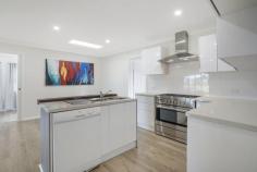  44 Blackwood Ave Cessnock NSW 2325 $580,000 – Potential 4 bed 2 bath OR 3 bed 2 living 2 bath – Large main bedroom – All bedrooms have built-in robes – Open plan living and dining room with S/S air conditioning – Modern main bathroom with double vanity, bath & shower – Spacious kitchen with an abundance of storage, 900mm stainless steel gas cooktop with electric oven & island bench – Huge laundry that leads to back deck, perfect for entertaining friends & family – Single carport with storage and a lawn locker at the back of the property Located at the end of a quiet cul-de-sac, perfectly suited for a first homer buyer or an investor. Great investment opportunity will be easily leased in the booming Cessnock rental market. Next to the exciting brand new 14 km walking path that lands at Bridges Hill Park and other amenities around Cessnock. 
