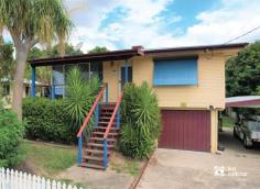  2 Tiamby St Biloela QLD 4715 $245,000 If you are looking for a family home, on the edge of town but also close enough for the kids to ride to the local park, pool and schools, then we recommend you adding this property to your list. Set on a 688m2 allotment, this highset home offers the best of both worlds with a front entertainment deck, perfect for that morning coffee, and a large deck at the rear, an excellent spot for that late afternoon BBQ with family and friends. The back yard is landscaped with easy to maintain gardens, patio under the deck and a garden lock-up. Upon entering the home, you are greeted by the large open plan living/dining room and a recently installed spacious kitchen with pantry, plenty of storage and bench space. There are 3 good sized bedrooms, the main with a built-in wardrobe. The bathroom has a shower over bathtub and the toilet is separate. New floor coverings and bright freshly painted walls are all neutral toned. The underneath of this property has been semi-built in offering that much needed extra space the modern family require along with the perfect spot for teenagers to lounge with their friends. 