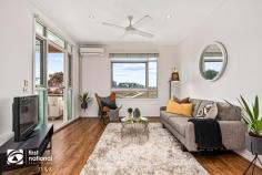  41/1 Graham Street Port Melbourne VIC 3207 $550,000 -$605,000 This stunning one-bedroom apartment in a sought-after “Portside” location, opposite Gasworks Arts Park includes all amenities that make this place so special. - Light-filled open-plan living and dining room opening onto a covered balcony - Kitchen features stainless steel appliances and a dishwasher - Bedroom with walk-in robe - Balcony with two-way access - Recently renovated bathroom with European laundry - Floating floorboards and split system heating and cooling. - Secure foyer entry with Intercom - Secure undercover parking + storage cage - Communal facilities include an outdoor pool and a fully equipped gym with a sauna. Relaxed, inner city living at its best with the beach, Bay Street, and Victoria Avenue shopping, restaurants, and cafes only a short stroll away. 