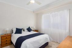  5 Longley Grove Kanahooka NSW 2530 $830,000 - $880,000 Fine finishes and impeccable taste, this impressive single level property has been designed for low maintenance family living. The layout allows for a very easy floor plan focusing on privacy, comfort and low maintenance. The living area is spacious while the kitchen and dining lead you through the large open doors where the focus is directed to the sophisticated and relaxing alfresco which creates a space perfect for entertaining. Perfectly positioned in "Forest Grove", this single level home offers low maintenance in the heart of Kanahooka. Relax and enjoy the well-maintained community sparkling in-ground pool, community hall and cafe at your leisure, which forms part of this quality resort style estate. The estate is only moments to the local shops, schools, transport and Lake Illawarra. Three generous bedrooms with built-in robes Spacious air conditioned living room New stylish kitchen with loads of cupboard space Dining room which leads to the outdoors Covered alfresco entertaining area with low maintenance lawns and gardens Plenty of storage, double remote garage with internal access Well maintained home with nothing left to do Located in the sought after Forest Grove with pool, community hall, cafe and hairdresser Enjoy a private & peaceful lifestyle within the secure estate 