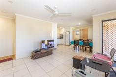  11 Russell St Bundaberg North QLD 4670 $330,000 Tucked away in the quiet cul-de-sac along Phillips Street Park, this charming 3-bedroom brick home offers all the essentials for any perspective First Home Buyer or Sharp Investor looking to add to their portfolio. With under a 5-minute drive to the Botanical gardens, shopping centres, and schools alike, this home is central positioned without the hustle and rush of a busy road – perfect for your new family or rental. This home features 3 reasonably sized recently painted bedrooms complimented by built ins. An undercover Carport which leads to a full length undercover outdoor entertainment or BBQ area which opens up to a sizable backyard capturing that regional view Bundaberg is famous for. As an added bonus, you can also expect 18 solar panels with 6.5kw and a recently painted carport & fence. For the Sharp Investor looking to add to their portfolio, you could expect an indicative rent return of $400+/week as is. Features at a Glance – 3 bedrooms – Built ins with fans. – 18 Solar panels 6.5kw. – Carport. – Full Length Outdoor Undercover/Entertainment. – Fresh paint. – Large yard block for your future Shed. – Only 2 neighbours – Regional views included! – 5 Minutes from Schools/Shops/Attractions. – Rent Return $400/week+ as is. 