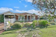  1/5 Talga Ct West Busselton WA 6280 $449,000 Vacant and freshly painted ready for new owners, do not delay this will go quick! Offering neat and comfortable living spaces, outdoor entertaining areas to enjoy, and the town and beach only a short distance away, this home provides you the opportunity to downsize comfortably, enter the housing market or turn into a great investment property.  Featuring 3 good-sized rooms, all with built in robes. The bathroom includes a separate shower and bathtub, with the laundry providing built in storage options. This home incorporates a cohesive kitchen and meals area, flowing through to the alfresco, perfect for outdoor dining while overlooking the garden.  The charming living room provides an outlook to the enclosed front yard through a bay window which beautifully brightens the space.  This home is located close to the Busselton Health Campus and the stunning beaches of Geographe Bay. The Origin Markets, which showcases local artisans and a selection of quality regional produce, is a leisurely 10 min walk away and the rest of town is also nearby.  Buying opportunities like this are scarce, call Vincent immediately to view!   - 	 3 bedrooms with built-in robes - 	 Open plan kitchen and dining  - 	 Separate lounge room - 	 Low maintenance flooring throughout - 	 Main bathroom with separate shower and bathtub - 	 Laundry with linen cupboard - 	 Alfresco  - 	 Garden shed - 	 Enclosed front yard - 	 Located in a quiet cul-de-sac - 	 Reverse cycle air con in the dining room - 	 Short distance to the hospital, schools, beach and town 