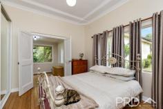  1 Nellis Street Batlow NSW 2730 $410,000 Positioned a short stroll from the town centre of Batlow and boasting a large corner allotment, sits this beautifully presented and well-maintained art deco inspired double brick home. Boasting two great sized bedrooms, formal lounge and dining spaces with an additional family room to one end of the plan. You will love the space afforded in this conveniently positioned and well-maintained home in the heart of town. Do not miss your opportunity to secure such a quality home, call today to book your inspection! Premiere Features: - Two great sized bedrooms with polished timber flooring, high ceilings and ornate cornicing, master boasting large built-in robes - Updated bathroom with separate shower, separate built-in bath and single vanity - Centrally located kitchen capturing the morning sun with gas cooktop and ample storage and bench space options throughout - Formal dining area with dual access from both kitchen and living areas - Formal living area with wood box fire heater and direct access to private covered patio and main entry - Additional family room positioned to one end of the plan - Quaint sunroom area with rear external access - Great size internal laundry - Detached secure shedding with lighting, power and work bench - Dual bay carport with additional room for two more cars off street parking - Fully landscaped and manicured grounds - Garden shed - Approximate 797m² fully fenced corner allotment 