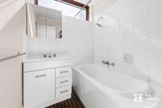  1/10 Percy Street St Albans VIC 3021 $250,000-$275,000 If you are sick of queuing up to inspect rental properties, in the hope to find a roof over your head, I have a solid solution for you. No more routine inspections, and no more rental price hicks. The solution is simple. Presenting this cosy 2-bedroom apartment with enclosed kitchen area, separate toilet, bathroom and large lounge. Each bedroom comes complete with built in robes. This gives you the opportunity to renovate this marvellous cosy apartment and to bring it to life. Call this your very own home. With a blank canvas, you can decide the colour scheme, furniture set up, window furnishing and anything else to your desire. Comes complete with off street parking right in front of your kitchen window. With only 6 apartments on this block, your share in land value is greater and in turn, makes this a solid investment. Located within walking distance of both primary and secondary schools, the ever-popular Alfreida Street shopping strip, cafes, restaurants, train stations all making this is a superb opportunity. 