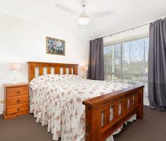  7 Hamstead Court BROWNS PLAINS QLD 4118 $540,000 This excellent investment property is situated in a quiet cul-de-sac in Browns Plains As you enter this home you will find the carpeted lounge and dining area with an air-conditioner and ceiling fan. Just off the dining area is the kitchen with bench and cupboard space, free standing oven, single pantry and an open fridge space with a window over looking the patio area. This home also features 3 carpeted bedrooms, main with a built-in wardrobe. Servicing the home is the family bathroom with shower, full length bath, vanity and separate toilet. Other features of the property include a single drive through lockable carport, fully fenced, side access, low maintenance back yard, garden shed and all on a 600m2 block. The property has a long term tenant on a lease at $400.00 per week until the 26 July 2023 The local area has well established infrastructure and is set to experience future residential growth. Situated within a short distance are local shops and major retail and commercial precincts. The main shopping complex is Grand Plaza at Browns Plains, which also hosts the bus terminal which services the city and surrounding areas. Adjacent to Grand Plaza is the new Village Square which has a unique main street design offering convenience retail, alfresco dining and a village atmosphere to local residents. The area provides quality education opportunities from childcare centres, pre school and both state and private schools located within a short distance. Offering numerous parks, service clubs and sporting and recreational facilities the recently completed Logan Metro Sports Centre is a first class venue and a great addition to the sporting facilities available in the area. The Logan and Gateway Motorways provide easy access to the Brisbane Airport (30 minutes), Sunshine Coast (60 minutes) and the Gold Coast (40 minutes). 