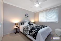  15 Lomond Pl Victoria Point QLD 4165 $990,000 WOW! You will need to be very quick to secure this stunning home! Located in a quiet cul-de-sac and offered to the market for the first time. This four bedroom, 2 bathroom, double garage home with fully ducted air conditioning, has undergone major renovations that make it ready for it’s new owner to move straight in, with nothing to be done! You can tell from the moment you drive up to this home, and see the manicured lawn, that you know you’re in for a real treat when you step inside. The lounge and dining room are situated at the front of the home, with beautiful Plantation shutters that add extra appeal to a very light and airy area. The large family room adjacent to the kitchen offers plenty of space for everyone to spread out. From the well stocked kitchen you have views to your large undercover entertainment area and the back yard. The master bedroom is at the rear of the home, with stunning ensuite and walk in robe, plus ceiling fan. Two more of the bedrooms are at the rear, and the fourth is at the front, all other bedrooms have built in wardrobes as well as ceiling fans. In addition to an exquisite bathroom, there is a separate vanity area adjacent to the second toilet. Even the laundry has been enhanced with extra storage. The inground pool is tucked away for complete privacy, just perfect for quiet relaxation! The side access offers extra parking space for boat/ trailer/ car. There is a garden shed and plenty of room for you to grow veggies and fruit trees. This fabulous house also offers Solar power, Solar hot water and 3 phase power, currently used for the fully ducted aircon system. Located within walking distance to the foreshore of Orana Esplanade and and only a few minutes drive to shopping centres, schools, restaurants, cinema and more.. 