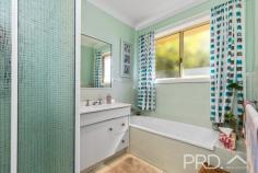  2 / 7 Kirk Avenue Tumut NSW 2720 $369,000 Offered to the market for the first time in almost nine years is this conveniently located and extremely low maintenance two-bedroom unit, positioned in a quiet cul-de-sac and comprising of just three units within the complex. You will love the simplicity, convenience and privacy of this well-maintained unit in the heart of town. Do not miss your opportunity to secure this two-bedroom unit, call today to book your private inspection! Premiere Features: - Two great sized bedrooms positioned to the rear of the plan and boasting built in robes and ceiling fans - Light filtered bathroom with separate bath, separate shower and single vanity - Great sized kitchen with ample bench space, storage options and electric cooktop - Open plan living and dining serviced by split system air conditioning and positioned to take in the elevated aspect, including direct access to the front deck - Separate toilet - Internal laundry with direct external side access - Great sized front deck with an elevated aspect perfect for outdoor entertaining - Very low maintenance rear courtyard with garden shed and clothesline - Single lock up garage with direct private access to the rear courtyard - Guest parking available off street - Cul-de-sac positioning in a small complex of just three units - Walking distance to Tumut retail precinct - Long term tenancy currently tenanted at $250 per week 