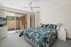  8 Mitcham Place ROBINA QLD 4226 Perfectly located in a highly sought after pocket of Robina just walking distance to the Robina Quays shopping and café precinct and the Q store. Main features include: • 3 large bedrooms (main with walk in robe) • 2 bathrooms (main with ensuite) • Open plan kitchen that is bright and light • Open plan lounge & dining + meals area • Air-conditioning • Swimming pool - Very Private • Undercover entertainment area • Low maintenance 464m2 Block • Northly aspect / backing onto park. • Manicured lawns & garden • 8 x Solar panels • 1 x Garden Shed • Total floor area approx. 464sqm2 • Council rates $993 - 6 months • Two car garage + Off street parking • Currently owner occupied. • Friendly neighbours • Located in a Quiet cul-de-sac. And so much more. If location is important then look no further with the Robina Town Centre, railway station, hospital, football stadium as well as primary & high schools all at your fingertips! 