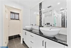  22 Birch Grove Craigmore SA 5114 $419,000 - $449,000 A beautifully leafy backdrops frames this north-facing three bedroom family home designed with oodles of space and fabulous features for growing families. With a low-maintenance front garden, the 668sqm allotment is tailored to buyers who like to entertain, play, and relax - both indoors and out. Two living areas provide spacious connectivity for family living and cosy carpeted comfort when you need quiet me-time. All three bedrooms feature wardrobes and ceiling fans. The bathroom renovation is simply stunning and the updated timber kitchen features stainless appliances and a breakfast bar along with loads of bench and cupboard space. Light, large and lovely - it's all about lifestyle and luxury living! Further highlights include: - Inground pool with shade cloth cover and timber decked surrounds - Pitched-roof pergola with a ceiling fan and poolside aspect - The master bedroom and lounge each showcase light-loving bay windows - Walk-in robe in the master bedroom, built-in mirrored robes in bedrooms two and three - Exquisite bathroom - freestanding bath tub, floor-to-ceiling tiles, double vessel sinks - Separate w/c - Carpeted lounge area with high raked ceilings - Light, fresh, tiled living and dining space with a cosy wood burner. - Updated kitchen featuring 900mm gas cooking, dishwasher, rangehood - Ducted air conditioning - 5Kw Solar system - Carport with roller door - Three garden sheds including workshop - Cubby house - Walk to bus stops - Zoned Craigmore High School (1.6km) - Zoned Craigmore South Primary School (1.9km) Complementing the family-oriented garden space is the proximity to Craigmore Park directly behind - certainly a fantastic family lifestyle on offer! 