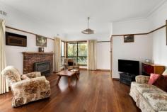  14 De Chene Parade Coburg North VIC 3058 Raphael Houston proudly presents... Situated directly across from Coburg Lake Reserve in a tightly-held and highly regarded residential enclave, this is a unique landholding opportunity of significant scale and scope matching serene parkland perspectives with a supremely convenient location steps from Pentridge SC, Coburg North Plaza, and Sydney Road commons. Original condition interiors are distinguished by the in-built fireplace, timber flooring, picture-rails, and engraved cornices. Historical, memorable, and rich in both character and potential, each space invites restoration and renewal as this period placement transitions to the 21st century. Accorded three well-sized bedrooms, formal & informal entertaining spaces, two bathrooms, and a magnificent timber kitchen, outdoor surrounds are captured by mostly clear, level dimensions which encourage creative adaptation while suggesting possibilities for future development (STCA). Families will find instant success in an area which prioritises beautiful open spaces, leading educational facilities, unmatched cultural diversity, and far-reaching public transport options. Highlights Facing Merri Creek Direct parkland access Deep front and rear gardens Generous natural light Entirely original condition Invitation to respect, renew, and restore Decorative open-fireplace Picture rails, engraved cornices Timber kitchen Shed, tandem garage, workshop 