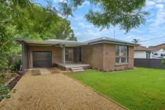  44 Blackwood Ave Cessnock NSW 2325 $580,000 – Potential 4 bed 2 bath OR 3 bed 2 living 2 bath – Large main bedroom – All bedrooms have built-in robes – Open plan living and dining room with S/S air conditioning – Modern main bathroom with double vanity, bath & shower – Spacious kitchen with an abundance of storage, 900mm stainless steel gas cooktop with electric oven & island bench – Huge laundry that leads to back deck, perfect for entertaining friends & family – Single carport with storage and a lawn locker at the back of the property Located at the end of a quiet cul-de-sac, perfectly suited for a first homer buyer or an investor. Great investment opportunity will be easily leased in the booming Cessnock rental market. Next to the exciting brand new 14 km walking path that lands at Bridges Hill Park and other amenities around Cessnock. 