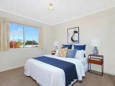  28/17 Helemon St Brundle Place Braddon ACT 2612 $595,000 Located in the ever-popular Brundle Place, the astute investor will realise the outstanding opportunity afforded by this top-level home; and a location that an owner-occupier will thoroughly enjoy, this two-bedroom apartment is mere minutes from the Braddon entertainment precinct and the many unique inner-north attractions that make this area so popular including cafes, boutique shops, arcades, dining experiences, parks and sporting facilities, all at your beck and call. Alongside an abundance of Public Transport options and close proximity to Canberra's premier educational institutions, this unique property is ideally situated. The functional floor plan offers a huge living area, reverse-cycle air conditioning to ensure your year-round comfort and a private balcony offering scenic vistas overlooking Black Mountain. An entertainer's kitchen equipped with a dishwasher and plenty of cupboard space will please the most aspiring home cook or budding chef. The Master bedroom has a built-in-robe and the bathroom includes a spa-bath and over-bath shower, vanity and European-style laundry complete with dryer, laundry trough and HW system. A separate WC completes the amenities. There is a single, secure car space and a secure storage area that caters for your additional bulky storage needs. Bundle Place also includes a private swimming pool and is securely fenced and fitted with a controlled entryway with intercom access that provides peace of mind for your security needs. Inspections are highly recommended as this home has much to offer. Property Highlights: - Top floor, two-bedroom apartment - Highly sought after location close to Braddon and Lonsdale Street - Large living area - Entertainers kitchen with new dishwasher - Private balcony with views to Black Moutain - Reverse-cycle air-conditioning - European-style laundry with dryer - Pool in complex - Intercom access 