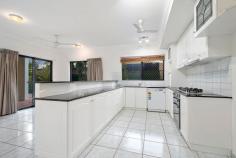  3 Kooyonga Parade Durack NT 0830 $699,000 Set on a lovely 743sqm block in the exclusive enclave of Durack, this elegant home has appeal for both owners occupiers and savvy investors! Designed for today's lifestyle, this prestigious family home is a combination of spacious living areas, crisp clean finishes and a generous, low maintenance landscaped yard. Located in a quiet, picturesque pocket of delightful Durack, this is a home that is perfect for the growing family and entertainer alike. This elegant property combines sleek contemporary styling with a relaxed outdoor living atmosphere. Property features: * Double storey 4 bedroom family home * Elegant with sleek contemporary styling * Upstairs contains 3 roomy bedrooms * Main bedroom includes ensuite * Open plan kitchen with plenty of bench space * Large under roof rear pergola perfecting for entertaining * Downstairs 4th bedroom is a great office space or study * Plenty of under cover parking is available for cars, boats and trailer * Situated on a large parcel of land, a lovely 743m *Located in the exclusive enclave of Durack Upstairs contains 3 roomy bedrooms, one with an en-suite, the large main bathroom, a substantial rumpus room, and a large balcony. Downstairs you'll find an open plan kitchen with plenty of bench space and storage, the lounge and dining area. This leads to the large under roof rear pergola where you can have friends over for a BBQ and relax. The kids will be happy too with plenty of room for a game of footy, cricket or soccer in the secure, fully fenced level back yard. The 4th bedroom downstairs is ideal for guests or is a perfect home office/ study. It is handy to the downstairs powder room. There's plenty of off street/ undercover parking for cars and a boat or trailer. 