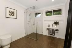  32 St Andrews Avenue Blackheath NSW 2785 $725,000 - $775,000 Bright, inviting, and custom designed, this property epitomises the very best of modern style. Featuring 3 meter skylight, Black-butt timber flooring and plantation shutters. Set in a tranquil cold climate garden, it sits at the end of a quiet cul-de-sac backing directly onto the National Park and walking trails. FEATURES BREAKDOWN A light filled open plan living dining area, highlighted under a 3 metre skylight Two generous sized bedrooms, the master overlooks the park-like garden Cooks kitchen, housing a bank of soft closing draws, integrated dishwasher & fridge Main full bathroom with a large rain shower, French Open Ensuite with designer bath, in the master bedroom Dark stained black-butt flooring Gas central heating for Winter and timber shutters through out for Summer with great cross ventilation Located at the end of a quiet cul-de-sac backing directly onto the National Park Block size 724m2 approx with single garage Friendly and inviting, this charming home offers everything you could want: perfect option for buyers looking to retire to the Mountains, invest in a high end holiday let, or simply luxuriate in the relaxed Mountains lifestyle. 