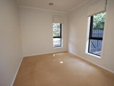  6 Mcilveen Pl Oxley ACT 2903 $770,000 Situated in the established suburb of Oxley, is this neat 3-bedroom single level home. The home showcases a comfortable and convenient floor plan, ideal for first home buyers, families or investors. Upon entry, you are greeted with beautiful timber floors that flow seamlessly throughout the home, giving the property a warm and elegant presence. The quality kitchen at the heart of the home features stainless steel appliances, including a dishwasher as well as a breakfast bar. The home is complete with 12 kw Ducted Panasonic split system throughout ensuring comfort during the colder months. The property boasts beautifully landscaped gardens plus a large outdoor covered deck, perfect for entertaining and enjoying the outdoors, the deck overlooks the manicured grass area ideal to watch the kids to play. Enjoy the convenience of living in Oxley, the property is just 2km from the South Point Tuggeranong Shopping Precinct and is well serviced by public transport, plus plenty of local schools nearby and Lake Tuggeranong just down the road. Oxley is also surrounded by lovely nature reserves and walking tracks perfect for those that like to get outdoors. Features of the property include: 3-bedroom home Single level design Built-in robes to all bedrooms Timber floors to living areas 12 kw Ducted Panasonic split system Kitchen with stainless steel appliances, including dishwasher and breakfast bar Separate laundry with dryer Central bathroom complete with bathtub and separate toilet Large entertainers’ deck with sliding door access Single garage Landscaped gardens with two storage sheds Surrounded by nature reserves and walking tracks Within close proximity of South Point Shopping Mall 