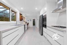  11 Amelia Cl Beaconsfield VIC 3807 $860,000 - $890,000 Comprehensively renovated and improved, this character filled 4 bedroom two bathroom home was to have been our vendors ‘forever home’. Changed circumstances now dictate its sale and provide a fortuitous opportunity for a new owner to claim it as theirs. Featuring impressive environmental features including solar power system, double glazed windows and an expansive kitchen that encompasses all a chef could wish for- living here will be a rewarding experience indeed! Carefully curated gardens cocoon the home in a private leafy setting with an impressive covered outdoor alfresco terrace adjacent to a tree fringed lawn. Perhaps best of all, the property is nestled into a tranquil close that’s family friendly and within a few moments stride to excellent schools, a local park and the varied delights of the Beaconsfield shopping hub. If a quality location and standard of home are important to you then you mustn’t miss this exceptional opportunity. 