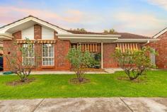 2/3 Marleston Avenue Ashford SA 5035 Step inside this well-presented unit in a great location. Perfect for downsizers, first home buyers or investors looking for a strong rental yield, all in a multipurpose floor plan, including two good size bedrooms. Situated in a well maintained group, this solid brick home is simply move in ready to enjoy. The unit offers a private courtyard, perfect for those looking to entertain outdoors. With the added benefits of being a single storey unit and extremely well positioned between the City and Glenelg with public transport just a short walk away perfect for those seeking a low maintenance comfortable lifestyle. Marleston continues to enjoy popularity for its aesthetic appeal as well as proximity to the city, and convenience for shopping and transport. The perfect launching pad for your real estate portfolio, with the property being currently rented out at $405 per week on a periodic basis. Nearby Schools / Richmond Primary School, Goodwood P.S, Cowandilla P.S, Plympton P.S, Adelaide High School, Adelaide Botanic H.S, Mitcham Girls H.S 
