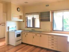  47 Mitchell Parade Pascoe Vale South VIC 3044 $1,090,000 - $1,190,000 Within the sought-after Strathmore Secondary College zone, this mid-century gem provides a lifestyle of immediate comfort and convenience along with an array of options ahead for those looking to renovate and extend or completely start anew (STCA). What's immediately on offer is a well-presented home comprising 3 bedrooms and neat central bathroom, along with a light-filled lounge leading through to the functional kitchen/meals area. Detailed preliminary plans by renowned Architecton (not yet approved) emphasize the block's exceptional potential showing a stunning new double-storey family home with 4 bedrooms, 2 bathrooms and 2 living areas, plus alfresco entertaining area, provision for an in-ground pool and double garage with internal entry. South of Bell Street and moments from the open spaces of Brearley Reserve, it's also close to endless trails along Moonee Ponds Creek, Bell Street buses, Melville Road trams, local shops and primary schools, as well as easy access to Strathmore Station and Citylink. 