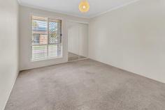  5/5 Keats Place NERANG QLD 4211 If you are looking for an entry level property in a good location, look no further! This little beauty is perfect for the First Home Buyer, Investor or Retiree. Ready for occupation, it is in neat and tidy original condition and within easy walking distance to St Bridgid's Catholic Primary School and local shops. This is a great starter property in a well kept very liveable neighbourhood, close to Riverside parklands, walking and bike paths. Whether your interest is to buy and hold as an investment property or to live in, you absolutely can't go wrong here! I'm in the hands of the Executor and all offers will be considered on or before Auction! * 2 bedrooms, 1 bathroom * Single level, brick & tile * Paved private courtyard * Single garage, internal entry * Very low BC fees $30pw * Good location, nice neighbourhood * Walk to St Brigid's Primary * Close to Nerang State High * Deceased Estate: Must be sold! 