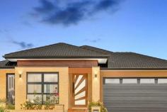  34 Pascal Cres Kalkallo VIC 3064 This elegant four-bedroom family home in the heart of Kalkallo has everything you need. An impressive entrance leads to a generous size family lounge, spacious master suite with walk in robes and other three additional bedrooms with built in robes, serviced by a spacious central bathroom. Added benefits include- - Refrigerated heating and Cooling - Security Alarm System - Quality floor coverings - Stone benchtops - High Ceilings - Fully fenced - Fully landscaped - Alarm and Intercom and much more... 