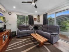  16 Beerwah St Landsborough QLD 4550 $620,000 Welcome to 16 Beerwah Street, Landsborough. This excellent property has been well cared for and is in a great location- just minutes to schools, public transport, shopping, dining and connection to the Sunshine Coast and beyond. Situated on a lovely 668m2 block, the possibilities for investors and first home buyers are endless. This gorgeous home will not last long! The home boasts 4 bedrooms and a family bathroom with an additional separate toilet. Two of the bedrooms have built-ins and all rooms boast their own split air conditioning units. The open plan living and dining area is filled with natural light and provides ample space leading you to the enviable covered outdoor entertainment. The kitchen is modern and well-appointed with plenty of storage, a 5-burner gas stove and stainless steel appliances. The outdoor area is perfect for alfresco dining or enjoying the sunshine with friends and family; a covered concrete patio, and a lush, landscaped backyard complete the picture. The property also includes a generous 3x6m shed, providing ample space for storage, a caravan or workshop. • 4 bedrooms, all with split system air conditioning and 2 with built-in robes • Refurbished bathroom, with a generously sized shower and additional separate toilet • Gorgeous hardwood timber floors • 9ft ceilings throughout • 2-car carport, and a 3 x 6m shed with side access and room for a caravan or boat • 6kwh solar power system • Laundry is tucked away in a walk-in cupboard - making great use of space • Town services • 6,000L water tank supplying the washing machine and toilets • Low maintenance 668m2 block with a well-established herb garden and mature trees providing additional privacy • Walking distance to the school, railway station, local shops, medical centres and public transport • Nestled quietly in a cul-de -sac with local traffic only • Low maintenance home with the potential to create an excellent investment opportunity This low maintenance and practical home, situated in the heart of Landsborough, offers an excellent investment opportunity or entry to the market for first home buyers.  