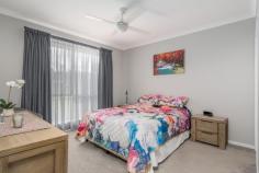  15 Stanford St Kitchener NSW 2325 $880,000 - $920,000 – Stunning inground pool with seamless glass entry to pool area, shelter & block out shades – Four bedrooms, three with built in robes, the main has a walk-in robe & ensuite – Boasting two living areas, ideal for the family! – The spacious open plan living & kitchen overlook the undercover outdoor entertaining area & pool – Spacious kitchen with an island bench, double sink, granite benchtops, induction cooktop & walk-in pantry – Main bathroom has a separate toilet – Ducted A/C & ceiling fans service the home – 6.5kw solar panels to keep energy bills to a minimum – Double garage, carport & garden shed for extra storage – Situated on a generous residential 1095m2 with loads of level yard space & established vegetable garden! – The whole property has been magnificently landscaped, with a sense of open space! – 5 minutes to Cessnock’s thriving CBD – Surrounded by quality properties, this is one area you want to live in! 