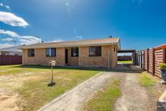  11 Russell St Bundaberg North QLD 4670 $330,000 Tucked away in the quiet cul-de-sac along Phillips Street Park, this charming 3-bedroom brick home offers all the essentials for any perspective First Home Buyer or Sharp Investor looking to add to their portfolio. With under a 5-minute drive to the Botanical gardens, shopping centres, and schools alike, this home is central positioned without the hustle and rush of a busy road – perfect for your new family or rental. This home features 3 reasonably sized recently painted bedrooms complimented by built ins. An undercover Carport which leads to a full length undercover outdoor entertainment or BBQ area which opens up to a sizable backyard capturing that regional view Bundaberg is famous for. As an added bonus, you can also expect 18 solar panels with 6.5kw and a recently painted carport & fence. For the Sharp Investor looking to add to their portfolio, you could expect an indicative rent return of $400+/week as is. Features at a Glance – 3 bedrooms – Built ins with fans. – 18 Solar panels 6.5kw. – Carport. – Full Length Outdoor Undercover/Entertainment. – Fresh paint. – Large yard block for your future Shed. – Only 2 neighbours – Regional views included! – 5 Minutes from Schools/Shops/Attractions. – Rent Return $400/week+ as is. 