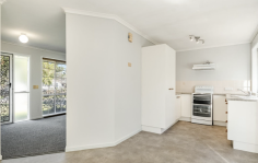  10 Page Pl Casino NSW 2470 $438,000 Perfect for the first home buyer entering the market, someone looking to downsize or an investor. This low maintenance brick & tile home is ready for the new owners, freshly painted inside with neutral color scheme and new floor coverings. Nestled in a quiet family friendly cul-de-sac, within walking distance to Casino Golf Club, Schools and sporting fields. Rental potential of $450.00 per week. Property Features Include: 3 good size bedrooms with ceiling fans and 2 with built-in robes Comfortable lounge room featuring reverse cycle air-conditioning and a ceiling fan Light and airy kitchen has an upright stove, good cupboard and bench space Bathroom has a shower and bath with separate toilet Large concreted area for entertaining at the rear of the home Single lock up garage with internal access and laundry Secure fenced back yard for the children or family pet to play and garden shed 