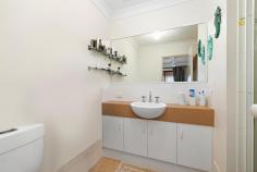  Unit 5/192-202 Long St Kougari Court Cleveland QLD 4163 $599,000 Welcome to this meticulously maintained 3-bedroom low-set villa that exudes comfort, style, and convenience. Nestled in a sought-after neighbourhood, this charming home is an ideal choice for families, downsizers and professionals alike. Let's explore the features that make this property a true gem: * Step inside and be captivated by the generous living spaces that create a warm and inviting atmosphere. With the floor plan this villa offers there is a seamless flow from room to room, ensuring maximum comfort for daily living while providing space for everyone. * The villa boasts three comfortable bedrooms, two with built-in robes and the master bedroom is complete with a walk-in robe and ensuite. * Enjoy year-round comfort with the convenience of ducted air conditioning throughout the entire property. Stay cool during the summer months and cozy during winter. * Your safety and peace of mind are paramount. The villa is fitted with security screens, providing an added layer of protection and allowing fresh air to circulate without compromising on security. * Step outside to discover a delightful undercover outdoor entertaining area. It's the perfect spot to host family gatherings, barbecues, or simply relax and unwind while enjoying the beautiful surroundings spilling out onto of a good sized back garden where the green thumbs of the family can potter and just what the pets in the family will love. * Need extra space for your belongings? No problem! This villa comes with a storage shed, providing ample room for all your storage needs. * The single garage offers secure parking for your vehicle, and its side door entry adds versatility. Utilize it as a home office, a kids' playroom, a sewing /craft room, or any other space that suits your lifestyle. A shade sail has been erected in front of the Garage for cover for any additional vehicle. This Villa is conveniently location in a family-friendly neighbourhood and is in close proximity to schools and community centres ensuring a hassle-free commute for your children. Public transport options are also easily accessible, making commuting a breeze. Additionally, the town centre is just a short walk away, allowing you to enjoy the vibrant atmosphere and amenities at your convenience. Don't miss out on this incredible opportunity to secure a well-maintained low-set villa with a plethora of desirable features. Act now and make this property your dream home! 
