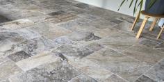  We are one of the leading Silver Travertine French pattern suppliers
across Sydney and Brisbane, with an extensive stock of premium quality natural
stones. O ur
handpicked Silver Travertine collection in French pattern is sourced from the
finest quarries around the world. It comes in a silver-grey shade with hues of beige
in two premium finishes – honed and filled & honed and unfilled. For more info visit:  https://bit.ly/stonecentre-silver-travertine-french-pattern 