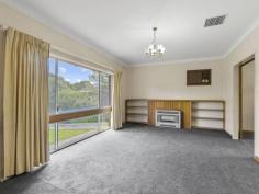  4 Allawah Road GLEN OSMOND SA 5064 Located at the bottom of the foothills is this original 1970s solid brick residence situated on a large 752m2 (approx.) parcel of land with 23m frontage (approx.), a spacious family home ripe for renovation. Close to sought after schools including Seymour College, Glenunga International High School & Linden Park Primary School, a short drive to both Burnside Village & Frewville Foodland shopping centres, easy transport to the city, and only 20 minutes drive to the Adelaide Hills wine region. The home offers three generous sized bedrooms, two with built-in robes serviced by the bathroom with shower, bath and vanity and separate toilet with basin. Separate large lounge with gas heater, open plan kitchen with dishwasher, gas stove and walk-in pantry, adjacent separate dining room. Large laundry with wall of storage. Exterior features undercover verandah area overlooking the low maintenance garden. Large garage / workshop with roller door, single carport and off street driveway parking. What an opportunity this offering is all within a short distance to local parks and walking trails. Development potential (subject to Council consent). Features: • Large allotment of 752m2 (approx.) • Three bedrooms, two with built in robes • Separate lounge with gas heater • Open plan kitchen adjacent dining room • Bathroom with shower, bath & vanity • Large laundry and separate toilet • Single carport, garage/workshop and off street driveway parking • Undercover verandah area 