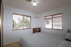  26 State Farm Road Biloela QLD 4715 $315,000 Here is your opportunity to purchase a unique family home that is has an enormous amount of potential. Situated on a 769sqm allotment, this highset residence is within excellent proximity to parkland, local schools, sporting fields, the Biloela Hospital and Bowls Club. The home boasts an air-conditioned living room which flows through to the dining room and kitchen. All three bedrooms are air-conditioned and have built-in wardrobes. They are serviced by the family bathroom with a separate toilet. For those that love being outdoors, the fully fenced back yard with an inground saltwater swimming pool is the perfect haven for the family. It is complete with side vehicle access to the 2-bay powered shed. The enclosed area underneath the home has ample storage space and secure car accommodation for two vehicles. This is an exciting opportunity that offers location, lifestyle, and development potential. 