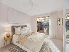  17/83 Lindsay Road Buderim QLD 4556 $645,000 In a prime location Village Green is just perfect for the over 50's buyers. Total freehold ownership with low body corporate costs make it an affordable place to call home and revel in the Buderim lifestyle. Close access to public transport and an easy walking distance to the Village through the picturesque Tom Rickards Park for a morning coffee, you can remain active and independent with a host of local community activities nearby. Open in design the popular "Coral" floor plan is both user friendly and efficient with the rear of the home facing north to relax by the garden and enjoy the warmth of the winter sun. A fabulous covered patio is also included where many hours can be spent outdoors. Live in comfort all year round with light, bright living areas complimented with split system air conditioning & ceiling fans. A great opportunity for the homeowner looking to retire and downsize, yet have the security of a Buderim freehold property, without complicated leases, onsite management or resort facilities. Free hold Buderim on top Walking distance to Buderim Village Split System air-conditioning Private rear north facing courtyard Security screens & internal garage access Low Body Corporate Fees 