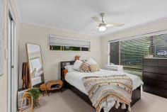 13 Pelewan Ct Tanah Merah QLD 4128 Undeniably appealing in terms of location and pure potential in the highly sought-after suburb of Tanah Merah. This three bedroom ensuite home boasts a highly desirable layout. Step through the front door and be greeted with a spacious air-conditioned lounge room drenched in an abundance of natural light that flows through to the well appointed kitchen and dining area which flows seamlessly to the expansive outdoor patio creating a welcoming atmosphere for gathering and relaxation. The bedrooms all with built in robes and carpeted flooring, the main bedroom with ensuite. For convenience a separate laundry, security screens throughout, a single lock up garage with internal entry, a single carport plus a fully fenced rear yard. This property is exceptional as is, but also offers potential given the large 625m2 block with plenty of room in the backyard making it ideal for adding a pool or other desired amenities. Potential side access further adds to the versatility and ease of enhancing this already fantastic home. Located in a rapidly growing suburb, this property not only offers a comfortable family living experience but also presents significant future growth potential. Tanah Merah is renowned for its thriving community, excellent amenities, and proximity to schools, shopping centres, and transport options. With easy access to major highways, commuting to Brisbane or the Gold Coast is a seamless experience. An appealing home for a young couple looking to start their future or an ideal investment as the property is currently tenanted with exceptional tenants until 26th April 2024, this property provides an immediate rental income opportunity for savvy investors. Don't miss out on the chance to secure this exceptional property, as it is sure to generate significant interest and won't be available for long.  