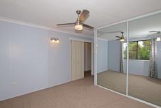  1 Stanley Street Thangool QLD 4716 $299,000 Positioned on a corner allotment in Thangool, only 11* minutes from Biloela, this low set brick residence is the perfect entry point into the property market. The friendly town of Thangool has a local pub, a service station, parkland, and the reputable Thangool State School, which are all within walking distance from the property. The home boasts a modern color scheme and a practical floor plan. With all of the hard work already done, this home is ready for new owners to move straight in. All bedrooms have ceiling fans and built-in wardrobes. The master is air-conditioned with a walk-in robe that has been hidden behind full-length mirror doors. The fourth bedroom has access through to a two-way bathroom, making for the perfect guest room. The family bathroom has been thoughtfully renovated with modern, clean tones and a separate bath and shower. The combined dining room and kitchen is air-conditioned and has a spacious pantry, roll out drawers and a dishwasher. The living room is off set from the dining room. The side entertainment area is under-covered with a single vehicle carport and has direct access to the internal laundry. A fully fenced 1,047sqm* allotment with a 4x4m* lawn locker and plenty of room for a shed. This is an outstanding opportunity to acquire a well-presented brick home in Thangool. 