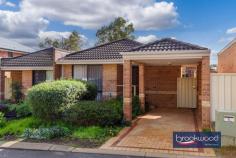  Unit 5/7 Hodgson Ln Mundaring WA 6073 $429,000 Tucked away on a Mundaring laneway, this 2-bedroom, 1-bathroom Plunkett built strata unit features open plan living, a main bedroom with semi-ensuite access and a private, courtyard-style backyard. Large windows to the north and east ensure a light-filled interior, a single carport provides gated access to the rear of the unit and a separate secure storage room sits at the rear of the home. 2 bedrooms 1 bathroom 2010-built strata unit Open plan living zone Main bed semi-ensuite Great indoor-outdoor Private rear courtyard Split system A/C unit Secure storage room Established front garden A+ walkability rating Minutes from the heart of the bustling village of Mundaring, steps from the much-loved Sculpture Park, good coffee, shops and services, downsizers, first-time buyers and investors will find this property’s appeal hard to resist. An established front garden screens the home from the quiet laneway on which it sits. This 189 sqm property is one of six in a privately managed strata complex. An open-plan kitchen, meals area and lounge extends the full length of the plan, with a large window and sliding glass door creating a seamless flow to a sheltered outdoor entertaining space, its square shape and surrounding garden and fences create the atmosphere of a private courtyard and a blank canvas on which to make a garden oasis A secure storage room with power and a concrete floor sits to one side of the backyard. Small, yet perfectly formed, the practical kitchen with an electric oven and cooktop, an integrated breakfast bar and a built-in pantry sits at one corner of the open plan area. An east-facing corner window fills the space with morning light and a split system air-conditioning unit provides year-round climate control. Bedrooms, bathroom and laundry run parallel to the open plan living zone. The main bedroom sits at the front of the plan with a mirror-fronted built-in robe and semi-ensuite access to the bathroom. A large window frames views of the front garden. A second, smaller bedroom sits the rear of the plan, it also has a built-in robe. The laundry is a good size and can be accessed via the bathroom and living zone, it features a double linen press. With a location this central, walking rather than driving is likely to become the norm. Thankfully, a single carport offers undercover, off-street parking for your car. Hodgson Lane is metres from the local pub, the library, parks, walking trails and Mundaring Village shopping precinct. Access to arterial roads and public transport could not be easier. Whether your downsizing, working FIFO, or looking to buy your first property, this well-presented unit is an excellent proposition. 