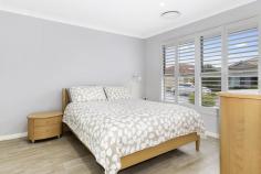  12 Cassis Way Yalyalup WA 6280 $475,000 Here is an excellent opportunity to purchase this fantastic 3 bedroom, 2 bathroom home on an easy care 339sqm corner block. All the hard work is done! Simply move in and enjoy. Located in the popular Provence Estate and perfectly positioned close to local parks, a private school, feature lakes and walkways. • 	 Stunning 3 bedroom, 2 bathroom home on an easy care 339sqm block  • 	 Open plan kitchen/living and dining area with direct access to the alfresco • 	 Ducted reverse cycle air-conditioning • 	 Central chefs' kitchen with a 900ml oven and cooktop, a rangehood, stone benchtops, ample storage, a large walk-in pantry, dishwasher and a breakfast bar  • 	 Large master bedroom with a walk-in robe, plantation shutters and a full ensuite • 	 The two minor bedrooms are both generous in size and with double door built-in robes • 	 Full second bathroom  • 	 High quality window treatments, floor coverings and feature lighting • 	 Inviting rear alfresco under the main roof with direct access to the main living area • 	 Easy care front and backyards  • 	 Perfectly placed laundry next to the kitchen • 	 Two car oversized garage with remote entry  • 	 12 solar panels to help with rising electricity costs • 	 Instant gas hot water  • 	 Close to Georgiana Molloy School This home is the perfect lock up and leave option, first home purchase, ideal investment opportunity or simply an excellent place to hang your hat and call home! 