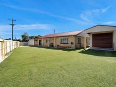  48 Lagoon Street WEST MACKAY QLD 4740 Ready to welcome the savvy purchaser, for owner occupy or investment use. Highly desirable location, having life's essential needs close by and walk to Botanical gardens and café. Brick construction, with recently repointed and painted tiled roof. Fresh paint as well, too many areas inside the home and air conditioning exists throughout. Use 3rd bedroom as parents retreat or guest area, as it has ensuite and kitchenette available. The open plan design, allows for easy movement between living and dining areas and the well equipped kitchen. Outside the features continue, with a deep 2 bay shed installed including power and multiple concrete aprons and roofing attached. Double carport for the family vehicle's, positioned behind the solar / battery powered sliding electric gate. 