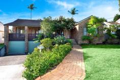  4 Neale Avenue Forestville NSW 2087 Well placed in the closest no through road to Forestville Shopping Centre, this single level family home offers a wonderful lifestyle opportunity for those who love to entertain. Showcasing a wide street frontage and expansive front porch overlooking lush floral gardens and level lawns, the multiple light filled living areas spill out to the north facing rear entertaining area and a sparkling swimming pool that completes this impressive package. Well presented, this home is coming to the market for the first time in over 20 years and represents a fantastic family starter that ticks all the boxes with opportunity to further develop, renovate or add another storey (STCA) now or later on. Close to Darley Street shops and not much further to the popular Uniting Preschool and Forestville Public School as well as city and Chatswood buses from Warringah Road. Formal lounge and separate dining room under high 2.7 metre ceilings Sunny, skylit kitchen with gas cooking, and sit up bench Adjacent casual dining plus additional family room for space to spread out Three equally spacious bedrooms plus master with ensuite and dressing room Marble bathroom and corner shower, second bath off laundry Double automatic lock up garage with abundant under house storage What the current owner has liked about living here: • Location, location, location • Walking distance to Forestville Centre (about 230m), Forestville preschool, primary school (about 210m) and bus stop at Darley Street & Warringah Road for Chatswood and Sydney city (about 450m) • The nearest cul-de-sac to The Forestville Centre • Bright kitchen and casual dining with skylight • Wide frontage of the block • Spacious front terrace • Cosy family room with pool view • Tranquil backyard with swimming pool and Northern aspect • Spacious formal dining room • Spacious ensuite master bedroom and large walk-in-robe • East side entrance with access to side yard and swimming pool. in summer it makes the house nicely cool when the door is open • Large double garage • Catchment for popular Killarney Heights High School, walking distance to Forestville Public, Forestville Montessori, Our Lady of Good Counsel and Aspect Vern Barnett schools, local childcare centres 
