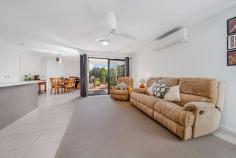  7 Maplespring Street Sippy Downs QLD 4556 $739,000 Extremely well maintained home, that is beautifully presented, it would be impossible to fault this stunning residence that perfectly suits a down sizer or someone looking for that ideal lock up and leave lifestyle - you've got it all here. Each zone of the home is thoughtfully constructed and designed with a leafy green aspect of the beautifully landscaped backyard. The gardens have been set up to be easy care and low maintenance. Gorgeous timber edging that borders an array of edible plants including Dragonfruit, Feijoa, Native Finger limes, Tahitian Limes, a coffee Bush, Dwarf Mulberry plus raised vegetable and herb gardens, all equipped with an in-built automatic watering system for complete ease of care. Entertain groups of all sizes, as there's two large separate stacker doors from the dining and living areas, that open onto the rear hardwood timber deck which is completely undercover and creates a perfect indoor/outdoor alfresco space. The home is equipped with new ceiling fans and reverse cycle air conditioning in the main living area for year round comfort. There's a constant breeze during Summer that keeps the house cool during those warmer months and the Winter afternoon sun streams into the home that provides a lot of warmth during the cooler months. A lovely neighbourhood of family friendly and like minded people that make this such a great community within Sippy Downs. Maplespring Street overall is a relatively quiet street with mostly owner occupiers. Surrounded by a flat landscape, perfect for walking the dog or taking the kids for a ride on their bikes. Wider streets, established trees in every direction and walking distance to the shops - this is the Australian dream. Key property features: New Roof, gutters & fascias (2023) New ceiling fans New window coverings in all bedrooms New carpet throughout New smoke alarms with current compliance certificate Freshly painted interior (2023)/exterior (2022) Reverse cycle A/C in main living area Gas instant hot water Beautifully landscaped gardens with several edible plants Immaculately presented & pristine condition Dual sliding doors, opening onto hardwood timber deck 