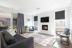  84 Clanwilliam Street Blackheath NSW 2785 $1,350,000 - $1,450,000 Swathed in contemporary elegance, this 'as new' custom built home is perfectly positioned in the heart of Blackheath village, a short walk to cafes, boutique shops, schools, parks and transport. Bathed in natural light, with bright, open interiors the property features, a large covered outdoor entertaining area, spacious kitchen with stone bench tops & butlers pantry, and an attractive main bathroom with freestanding tub. FEATURES BREAKDOWN; Just 150m from the village Large modern kitchen with stone benchtops & butlers pantry Open plan kitchen/dining/family opening up to a large tiled outdoor entertaining area Two separate living areas Family room with cosy gas fireplace Separate lounge/media room opening up to a north facing courtyard 4 bedrooms (3 with walk-in wardrobes and large built-in to remaining bedroom) Master bedroom with walk-in robe and ensuite with double vanity and double shower Gorgeous contemporary bathroom with freestanding tub and separate shower Double lock up garage with internal access Landscaped gardens with sandstone block retaining walls. Ducted reverse cycle AC 6.6kw Solar system Situated in an ideal location in the heart of Blackheath village and bursting with charm, a property of this caliber is sure to attract a lot of interest. 