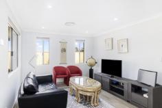  12 Cassis Way Yalyalup WA 6280 $475,000 Here is an excellent opportunity to purchase this fantastic 3 bedroom, 2 bathroom home on an easy care 339sqm corner block. All the hard work is done! Simply move in and enjoy. Located in the popular Provence Estate and perfectly positioned close to local parks, a private school, feature lakes and walkways. • 	 Stunning 3 bedroom, 2 bathroom home on an easy care 339sqm block  • 	 Open plan kitchen/living and dining area with direct access to the alfresco • 	 Ducted reverse cycle air-conditioning • 	 Central chefs' kitchen with a 900ml oven and cooktop, a rangehood, stone benchtops, ample storage, a large walk-in pantry, dishwasher and a breakfast bar  • 	 Large master bedroom with a walk-in robe, plantation shutters and a full ensuite • 	 The two minor bedrooms are both generous in size and with double door built-in robes • 	 Full second bathroom  • 	 High quality window treatments, floor coverings and feature lighting • 	 Inviting rear alfresco under the main roof with direct access to the main living area • 	 Easy care front and backyards  • 	 Perfectly placed laundry next to the kitchen • 	 Two car oversized garage with remote entry  • 	 12 solar panels to help with rising electricity costs • 	 Instant gas hot water  • 	 Close to Georgiana Molloy School This home is the perfect lock up and leave option, first home purchase, ideal investment opportunity or simply an excellent place to hang your hat and call home! 