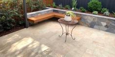  Stone Centre is one of the leading Classic Travertine French pattern
suppliers across Australia, with a comprehensive stock of premium quality
natural stones. O ur handpicked Classic Travertine collection in French pattern is sourced
from the finest quarries around the world. It comes in a stunning beige
shade with hues of white in two premium finishes – honed and filled & honed
and unfilled. For more info visit:  https://bit.ly/stonecentre-classic-travertine-french-pattern 