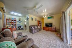  22 The Corso East Innisfail QLD 4860 $480,000 What more could you ask for.....living by the beautiful Johnstone River The beauty of this home is how well it's been loved and cared for. Everything here is in top notch condition. The home is situated in a perfect location being across from the local park and walking track that leads straight into town, or you can keep walking and do the famous bridge to bridge path. Very rare do you find a large solid family home in perfect condition, this close to town with such a big shed. This home really does have it all:- - 4 large bedrooms - Fully Air conditioned - Spacious kitchen for all the family gatherings - Loads of storage - Internal laundry - Double lock up garage with 2 extra carports - 3 Bay powered shed - Fully fenced 1012m2 block 