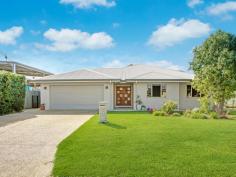  1 Cornwall St North Mackay QLD 4740 Cleverly designed to maximize practicality, this brilliant family home exhibits connected spaces that perfectly balance functional indoor living with a connective flow through slider doors to the outdoor zones. This executive-style home is impressive in size and design. Built with entertaining and large families in mind or perfect for an executive couple wanting expansive multiple living areas. The stunning residence will impress even the most fastidious buyer and leaves nothing to be desired… Walk through the main entryway to the open-plan family living zones which are filled with natural night and flow effortlessly to the massive outdoor alfresco. The enormous kitchen will delight the chef of the home with a 5-burner gas cooktop and electric oven. The is an abundance of bench space and storage as well as a butler's pantry your friends will be envious of. The kitchen overlooks the dining area and the second large living room. Boasting dimmer lights, an outdoor powder room, and being completely private, there is no better place to entertain and enjoy the magnificent Mackay weather. There are 4 generous bedrooms with the private master suite having a spacious walk-through robe and a his and hers ensuite with spa. Two other bedrooms are king-size with walk-in robes. The 5th room is currently used as a yoga room but could be utilized as an office. This space is perfect for those who work from home as it has dual access from the garage to the rear courtyard. The main bathroom has a double vanity and there is a separate toilet and powder room which is perfect for large families or when you have guests over. The entire home has ducted air conditioning and a vacuum maid which makes cleaning such a large home easy! There are also 20 solar panels installed to keep the energy bills down. The location is brilliant, having the Hub on Evans Avenue right on your doorstep and both the Mackay CBD and Mt Pleasant only a few minutes drive. Talk a walk around the goose ponds on the weekend and pop around the corner for a coffee at Gloria Jeans on your way to work. 