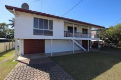  26 State Farm Road Biloela QLD 4715 $315,000 Here is your opportunity to purchase a unique family home that is has an enormous amount of potential. Situated on a 769sqm allotment, this highset residence is within excellent proximity to parkland, local schools, sporting fields, the Biloela Hospital and Bowls Club. The home boasts an air-conditioned living room which flows through to the dining room and kitchen. All three bedrooms are air-conditioned and have built-in wardrobes. They are serviced by the family bathroom with a separate toilet. For those that love being outdoors, the fully fenced back yard with an inground saltwater swimming pool is the perfect haven for the family. It is complete with side vehicle access to the 2-bay powered shed. The enclosed area underneath the home has ample storage space and secure car accommodation for two vehicles. This is an exciting opportunity that offers location, lifestyle, and development potential. 